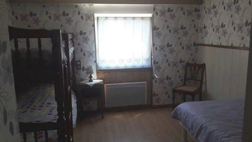 Le Gite Du Bucheron Dabo Cameră foto